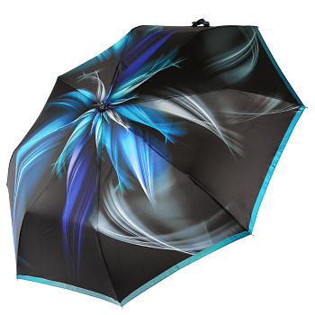 Зонты Голубого цвета  - фото 35
