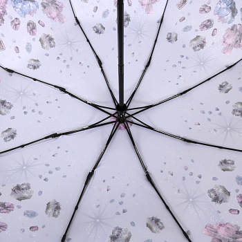 Зонты Серого цвета  - фото 79