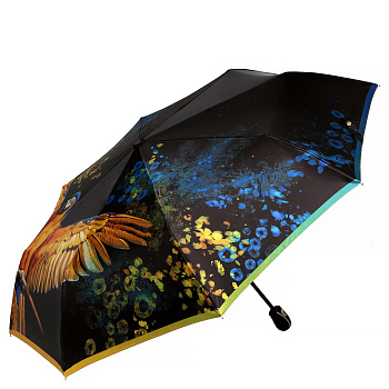 Зонты Синего цвета  - фото 56