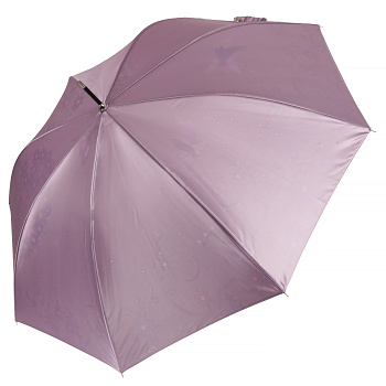 Зонты женские Розовые  - фото 123