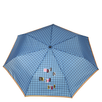 Мини зонты женские  - фото 95