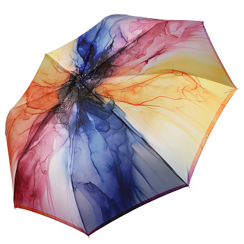 Зонты женские Синие  - фото 139