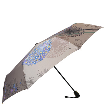 Зонты женские Бежевые  - фото 67
