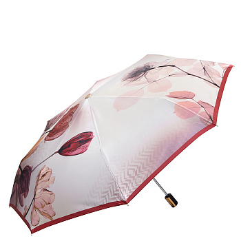 Зонты женские Красные  - фото 59