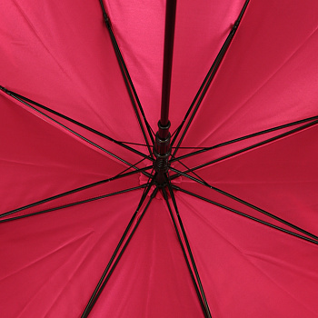 Зонты женские Розовые  - фото 118