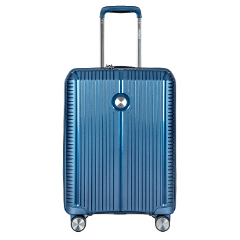 Синие чемоданы  - фото 154