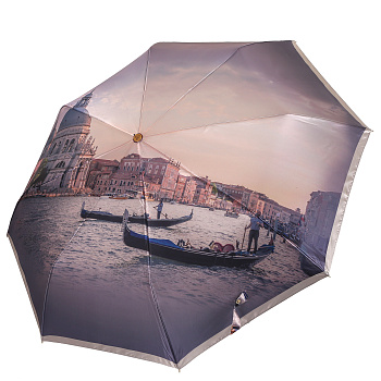 Зонты Фиолетового цвета  - фото 101