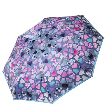 Зонты Фиолетового цвета  - фото 42