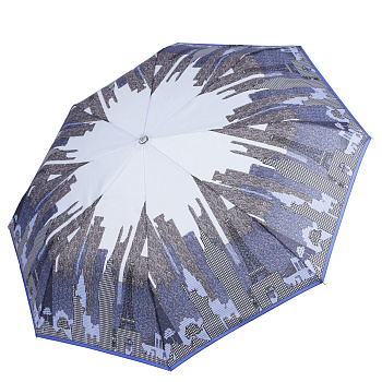 Зонты Голубого цвета  - фото 40