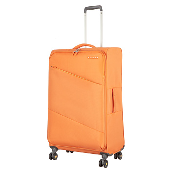 Оранжевые чемоданы  - фото 22