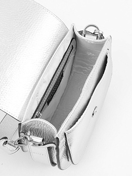 Женские сумки через плечо Di Gregorio  - фото 5