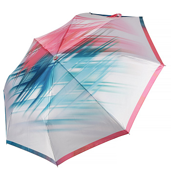 Зонты женские Голубые  - фото 130