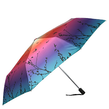 Зонты женские Фиолетовые  - фото 65
