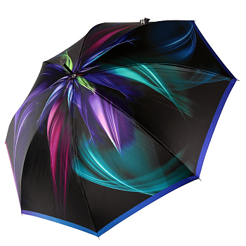 Зонты женские Фиолетовые  - фото 54