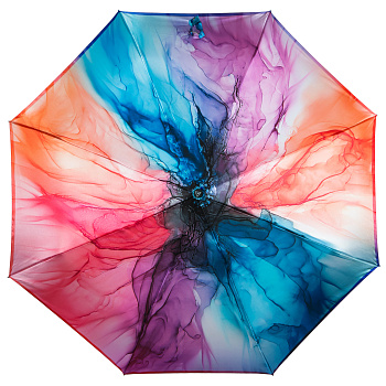 Стандартные женские зонты  - фото 150