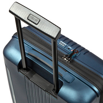 Синие чемоданы  - фото 82