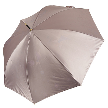 Зонты Бежевого цвета  - фото 60