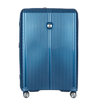 Синие чемоданы  - фото 138