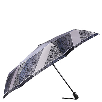 Зонты женские Серые  - фото 63