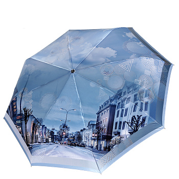 Стандартные женские зонты  - фото 130