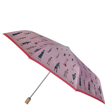 Зонты Розового цвета  - фото 101