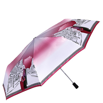 Зонты Розового цвета  - фото 49