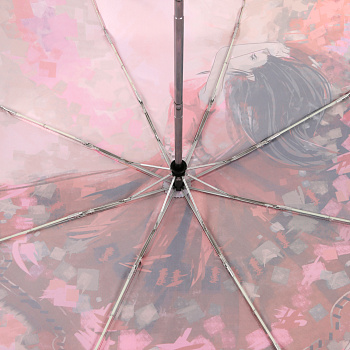 Облегчённые женские зонты  - фото 133