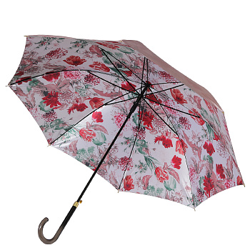 Зонты Розового цвета  - фото 52