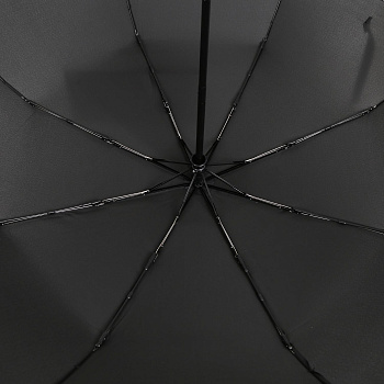 Зонты мужские чёрные  - фото 18