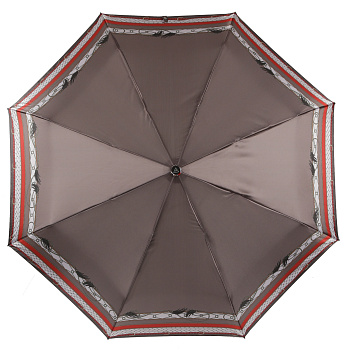 Зонты женские Бежевые  - фото 38