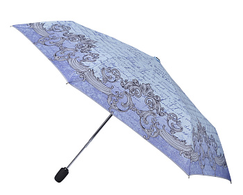 Зонты Голубого цвета  - фото 54
