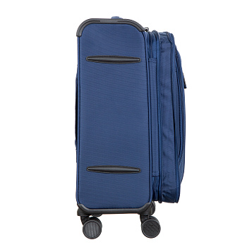 Синие чемоданы  - фото 116