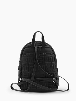 Черные рюкзаки  - фото 49