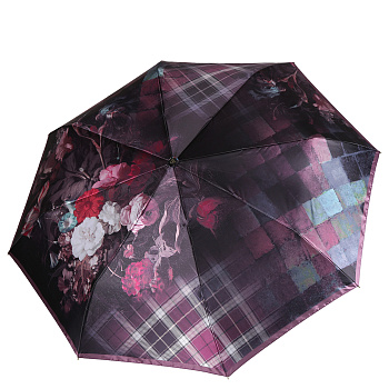 Зонты женские Красные  - фото 34