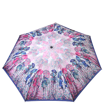 Зонты Фиолетового цвета  - фото 84