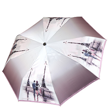 Стандартные женские зонты  - фото 63
