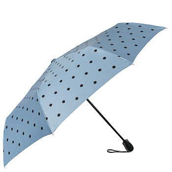 Зонты женские Голубые  - фото 81