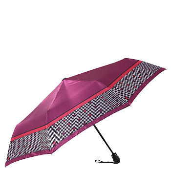 Зонты женские Розовые  - фото 17