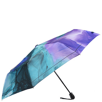 Зонты женские Фиолетовые  - фото 27