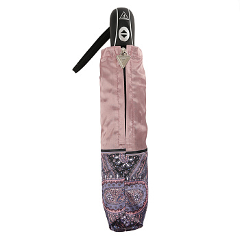 Зонты женские Розовые  - фото 140