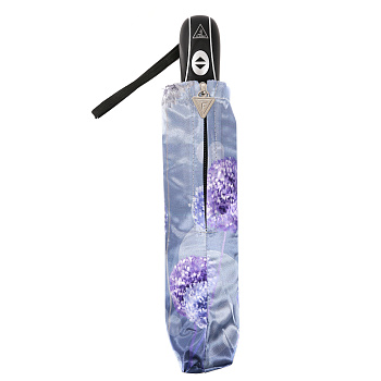 Зонты женские Фиолетовые  - фото 10