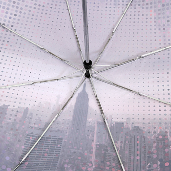 Зонты Розового цвета  - фото 126