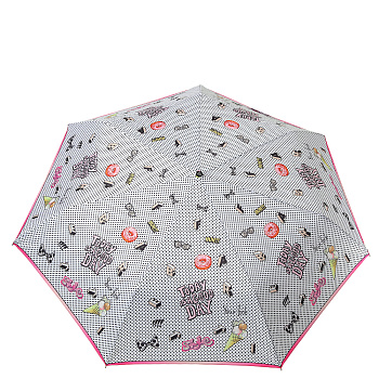 Мини зонты женские  - фото 123