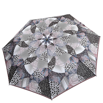 Зонты женские Бежевые  - фото 55