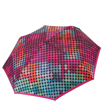 Зонты женские Красные  - фото 55