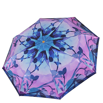 Зонты Фиолетового цвета  - фото 114