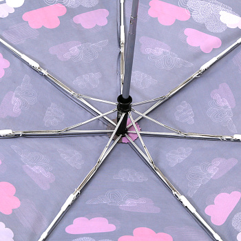 Мини зонты женские  - фото 22