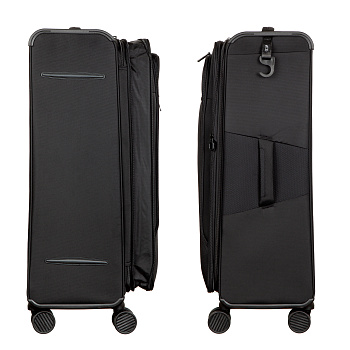 Черные чемоданы  - фото 125