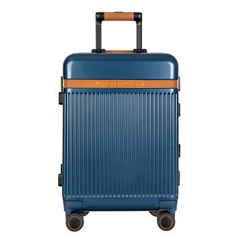 Синие чемоданы  - фото 37