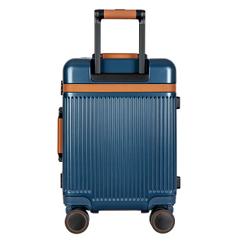 Синие чемоданы  - фото 43